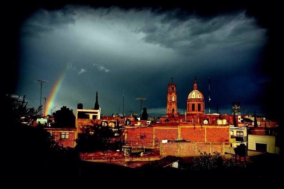 Pueblo de Jesús María