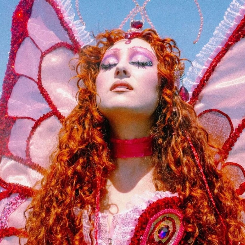 Chappell Raon en Coachella 