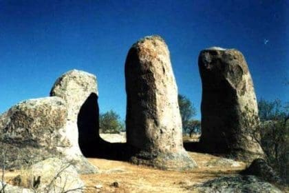 Monolito en cuautla