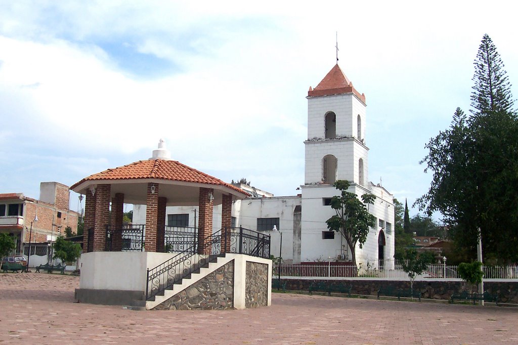 Capilla de Santa Ana