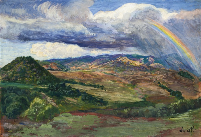 Valle Pihuamo de Dr. Atl