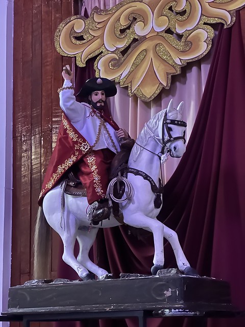 San Santiago Apóstol