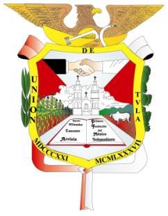 Escudo de Unión de Tula