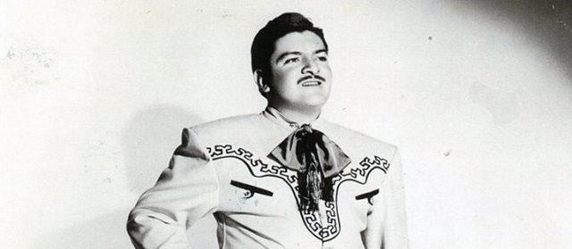 José Alfredo Jiménez