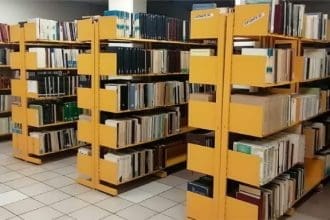 Biblioteca del SIAP: “Ing. José Luis de la Loma y de Oteyza”