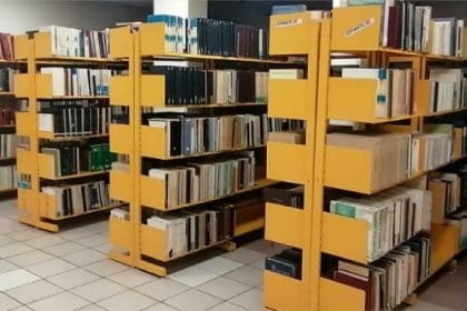 Biblioteca del SIAP: “Ing. José Luis de la Loma y de Oteyza”