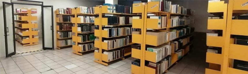 Biblioteca del SIAP: “Ing. José Luis de la Loma y de Oteyza”
