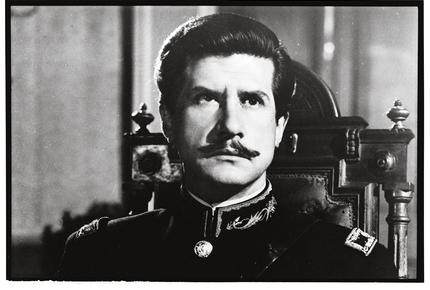 La sombra del Caudillo1960, la película fue censurada por el gobierno.