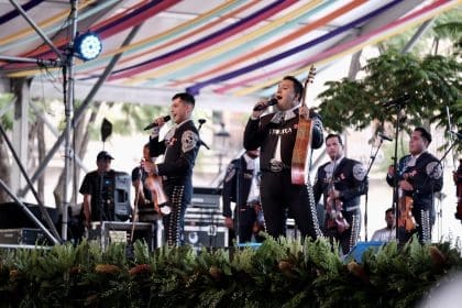 Mariachi