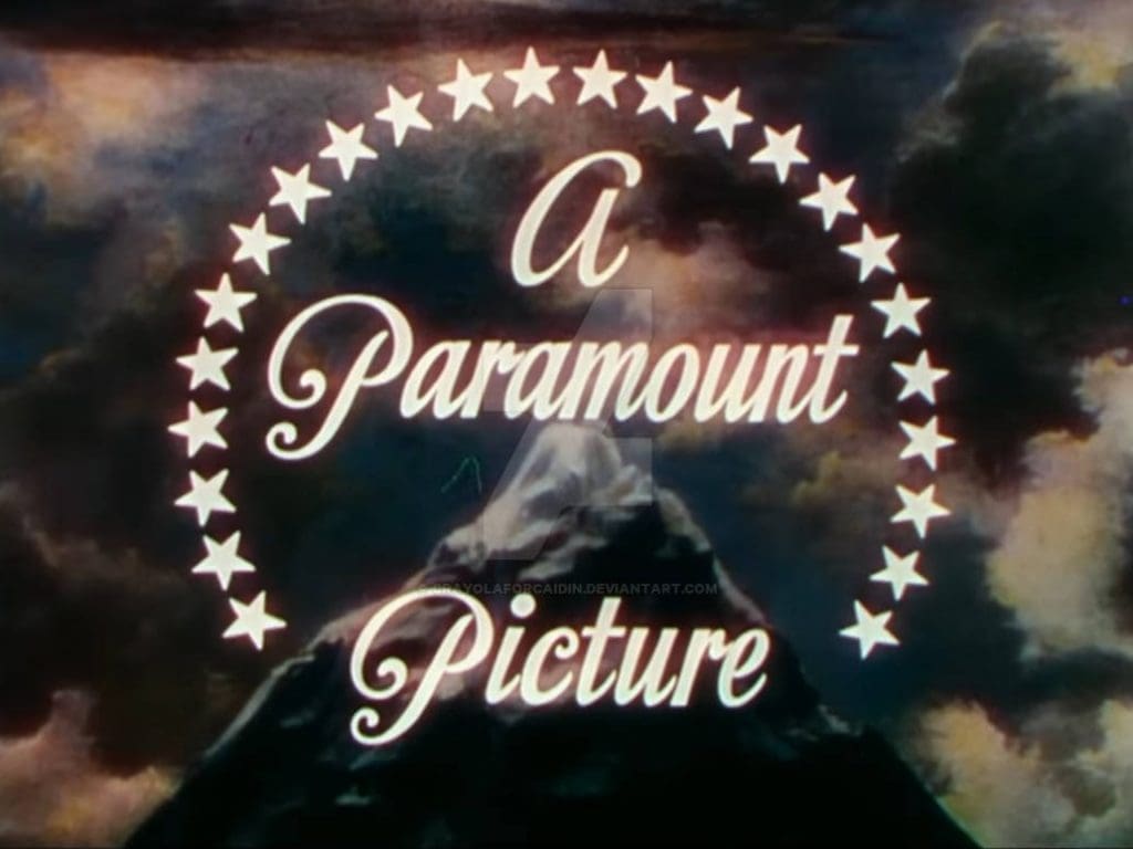 Paramount Pictures en 1932, era una de las productoras que proveía de cine a México en la década de los 30´s