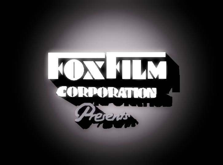 Fox Film 1940, era una de las productoras que proveía de cine a México en la década de los 30´s