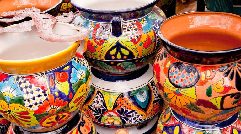 Talavera Jalisciense