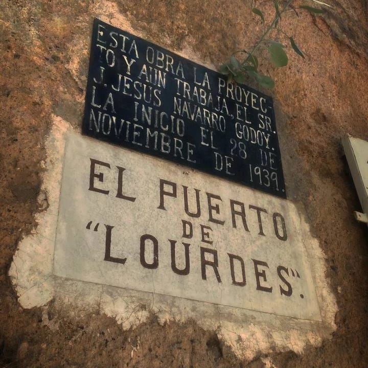 templo de arena