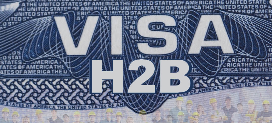 El Departamento de Seguridad Nacional ofrecerá visas para 2025