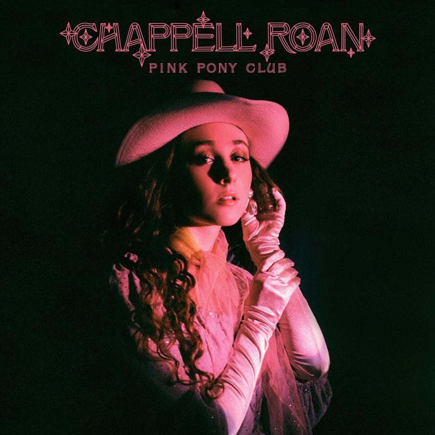 Chappell Roan
