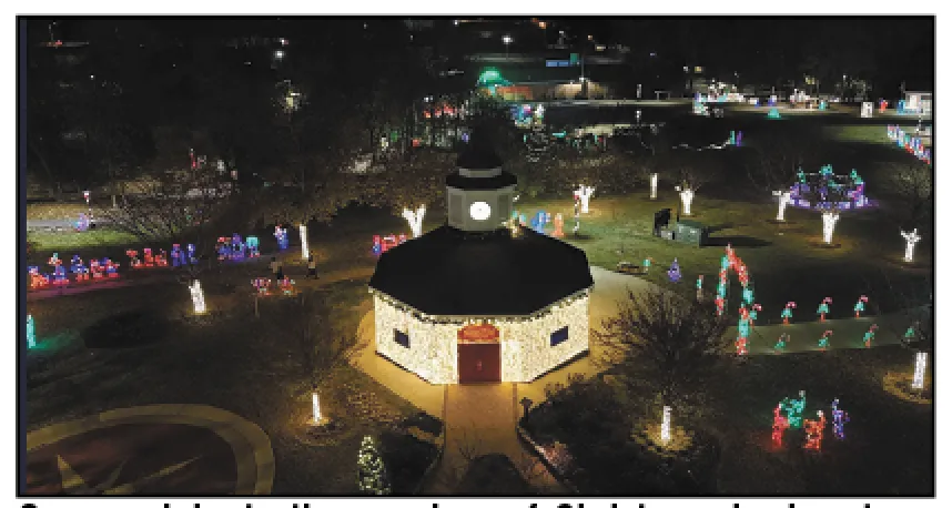 Kings Mountain Herald