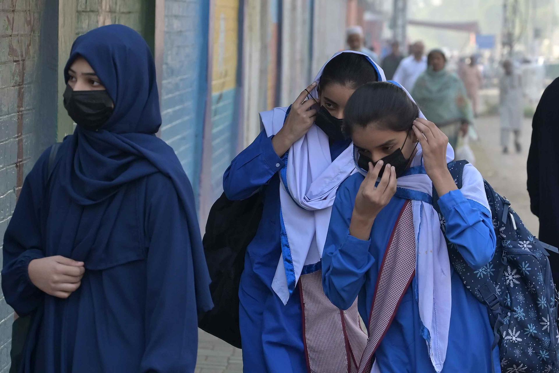 EFE/EPA/A. HUSSAIN