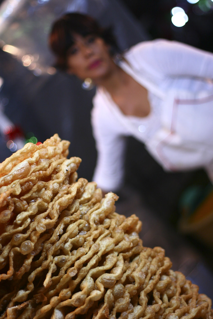 Un postre con raíces ancestrales