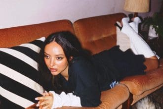 Jade Thirlwall de reinventa con su nuevo álbum