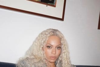 Beyoncé celebra Navidad con "A Cowboy Carter Christmas"