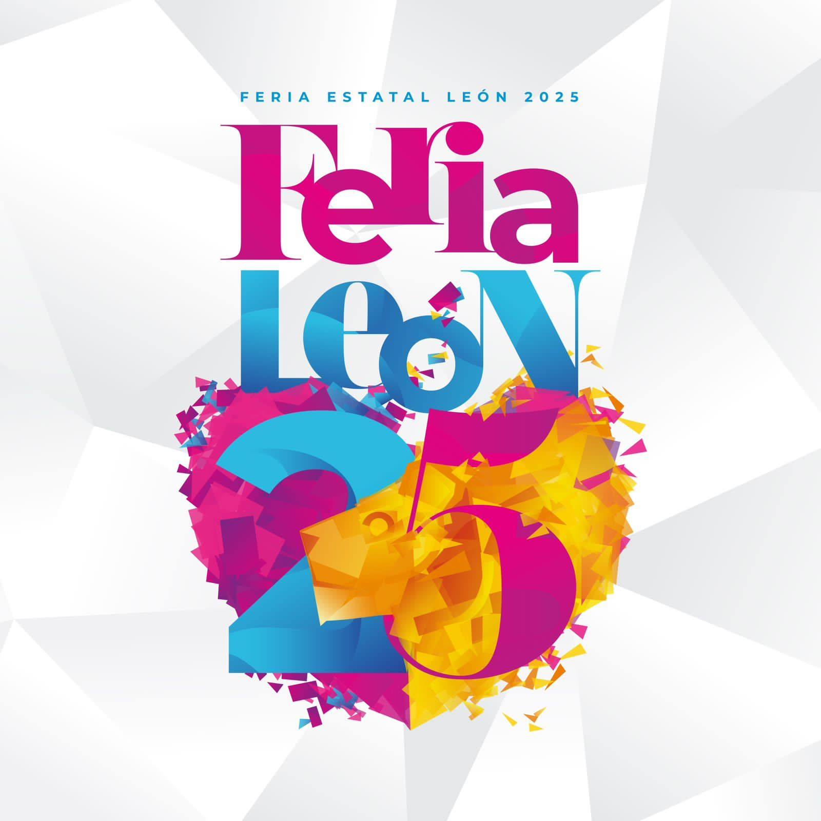 Tradicional Feria de León 2025