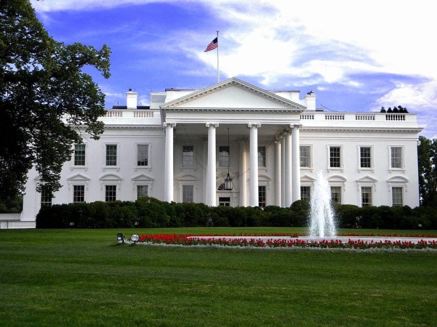 Vacaciones en la Casa Blanca: Una tradición llena de magia y simbolismo