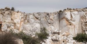 Galeana: el tesoro de alabastro único en el mundo