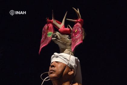 La Danza del Venado: un legado vivo de las culturas yaqui y mayo