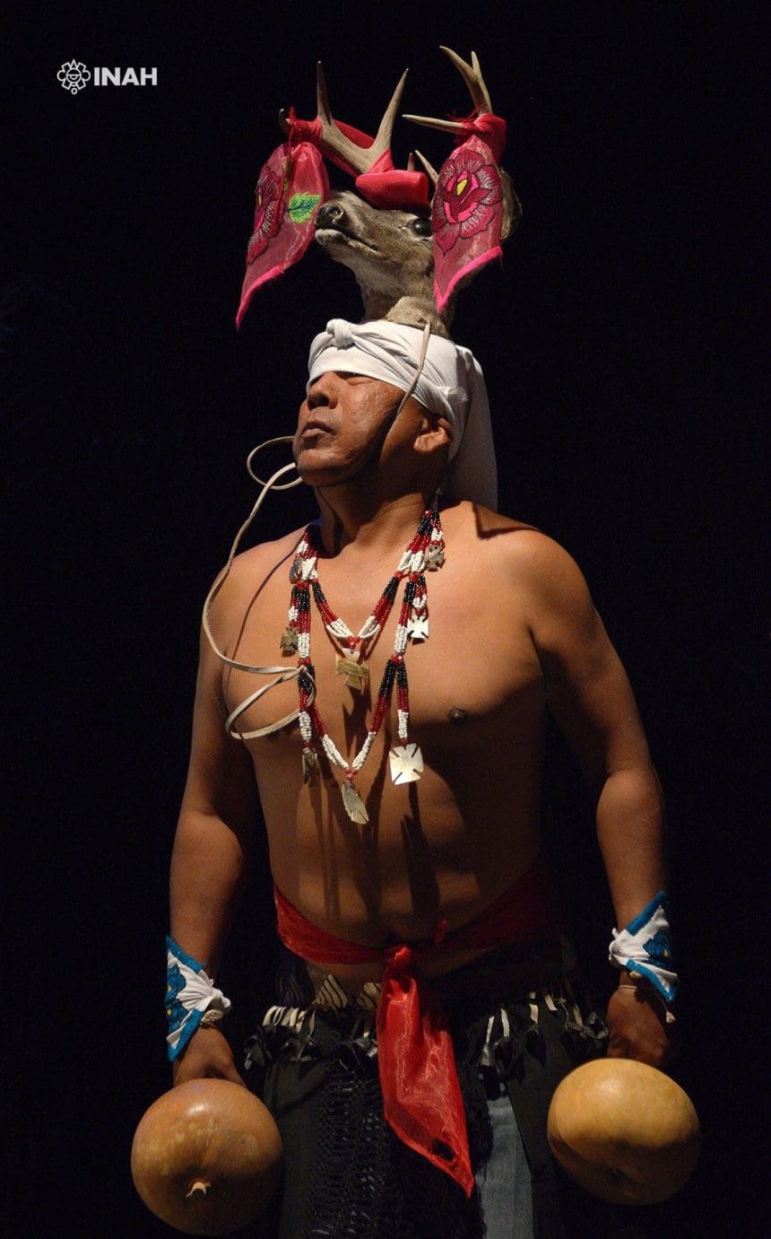 La Danza del Venado: un legado vivo de las culturas yaqui y mayo