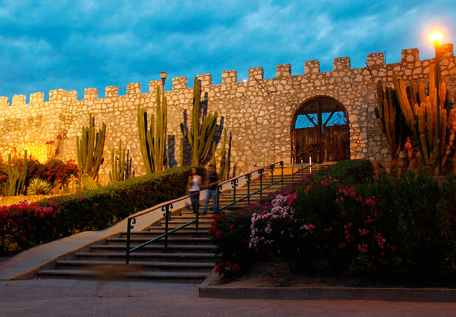 Museo el Mirador. El Fuerte, Sinaloa
