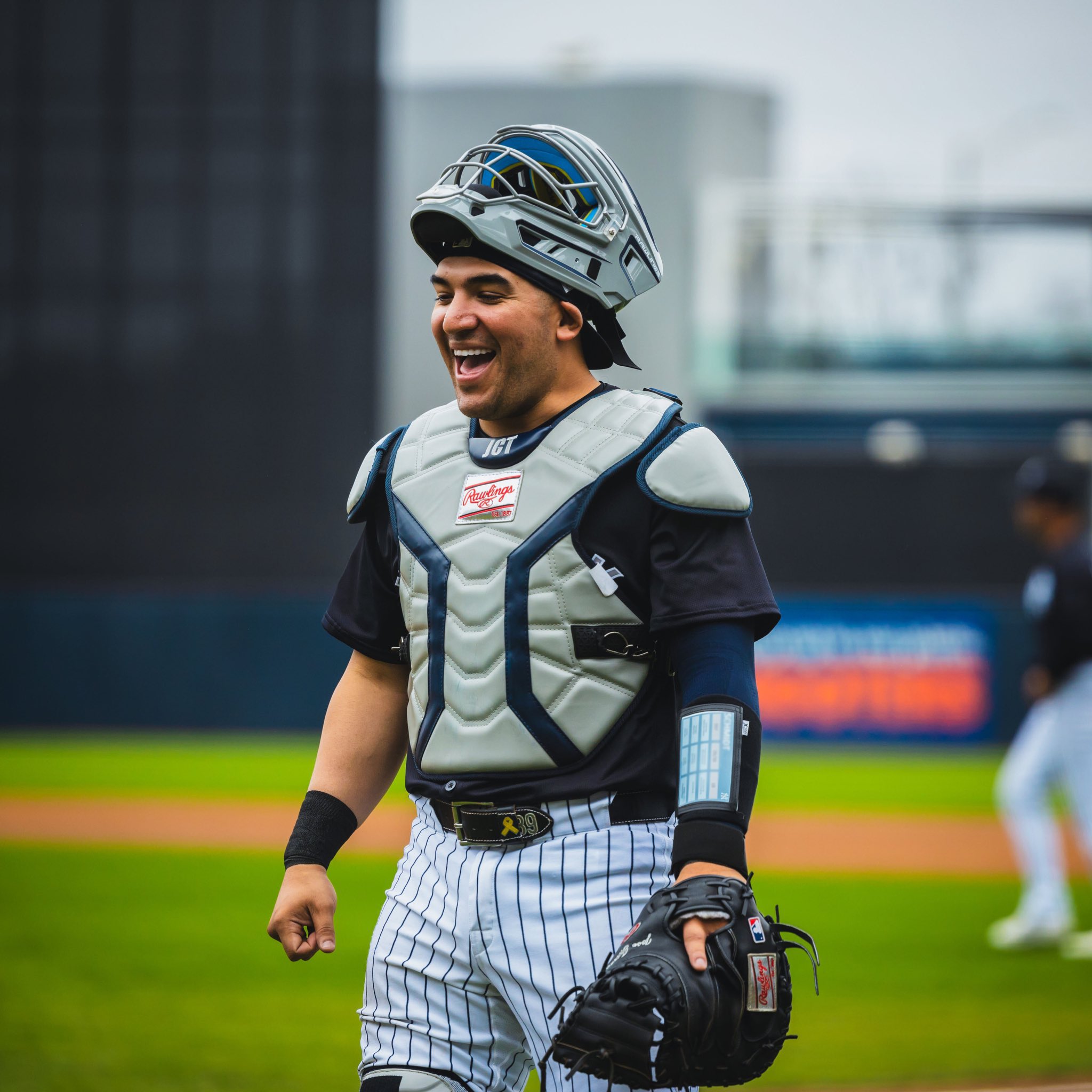 Yankees refuerzan su bullpen con intercambio por José Treviño
