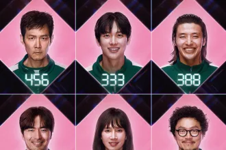 Director de El Juego del Calamar explica la elección de Park Sung-hoon como mujer trans