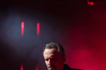 Miguel Bosé volverá de gira por Estados Unidos y México