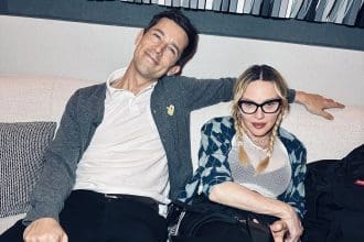 Madonna la Reina del Pop lanzará nueva música