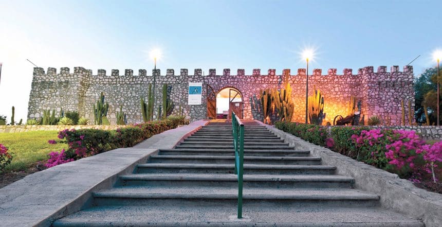 El Fuerte, Sinaloa: Pueblo Mágico de historia y tradición