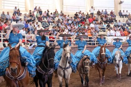 Tradiciones y costumbres tamaulipecas