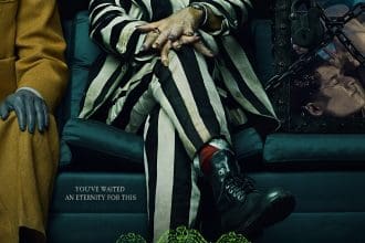 “Beetlejuice Beetlejuice”: Nominaciones y un elenco de lujo