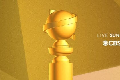 Globos de Oro 2025 prometen una emocionante competencia