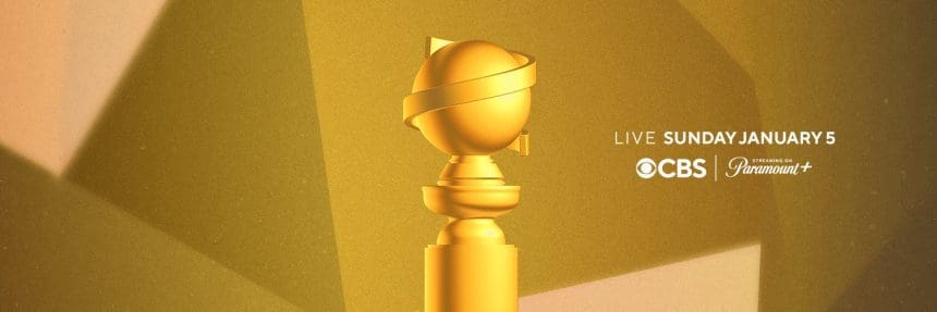 Globos de Oro 2025 prometen una emocionante competencia