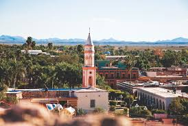 El Fuerte, Sinaloa