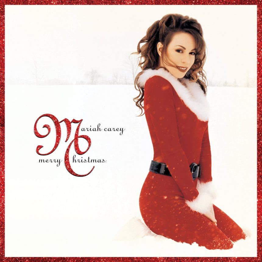 It´s time "All I Want for Christmas Is You" regresa al top 1