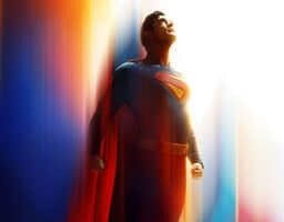 Se estrena trailer de Superman: Legacy