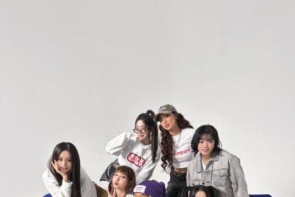 TWICE lanza su EP Strategy con colaboración de Megan Thee Stallion