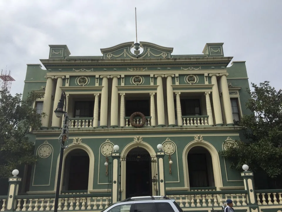 Casino de Linares, Nuevo León