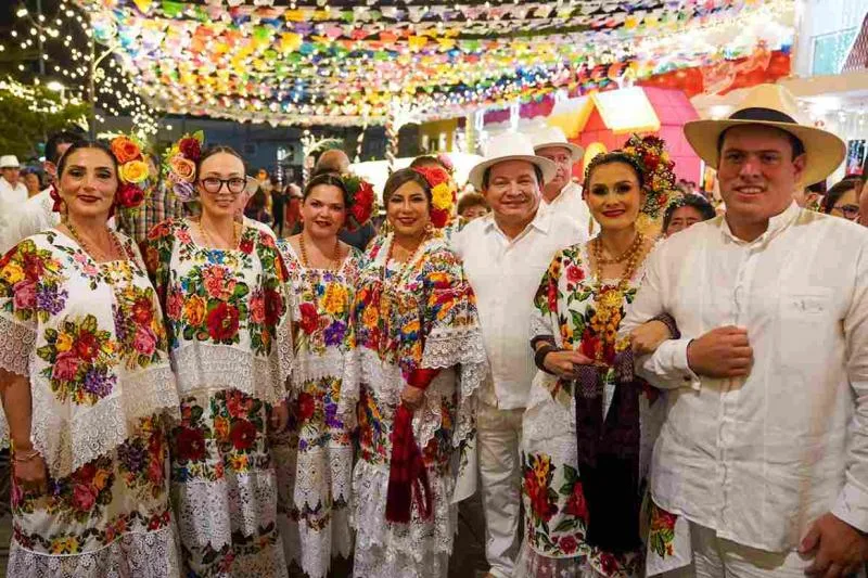 Fiestas de los Tres Reyes Magos