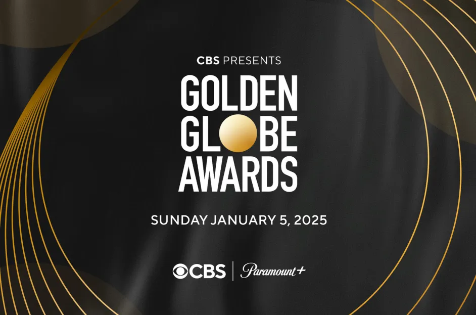 Conoce los nominados de la 82ª entrega de los Golden Globes