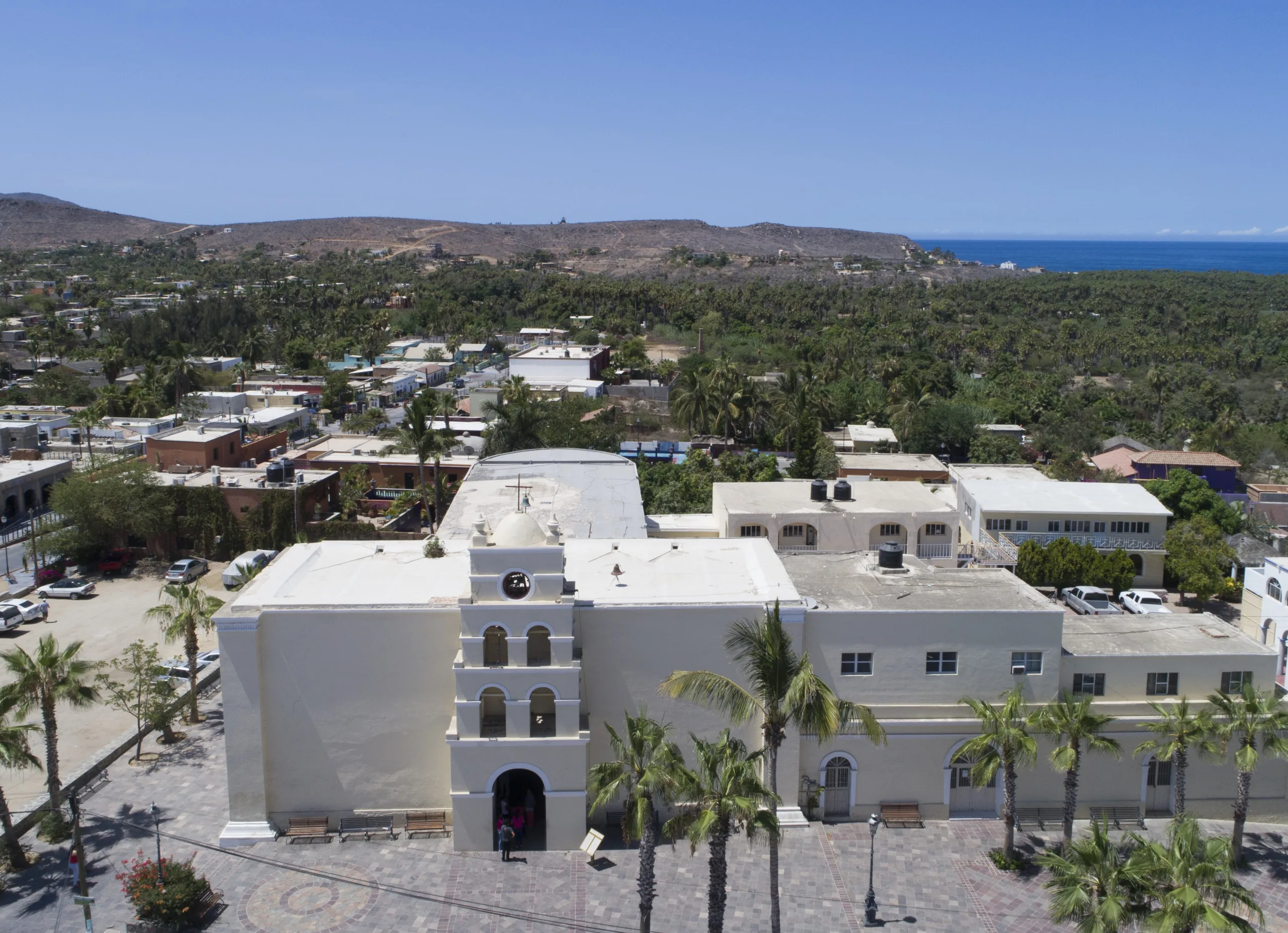 Todos Santos: Pueblo Mágico de Baja California Sur