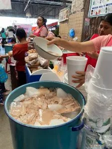 El chilate: el refrescante elixir de la Costa Chica de Guerrero