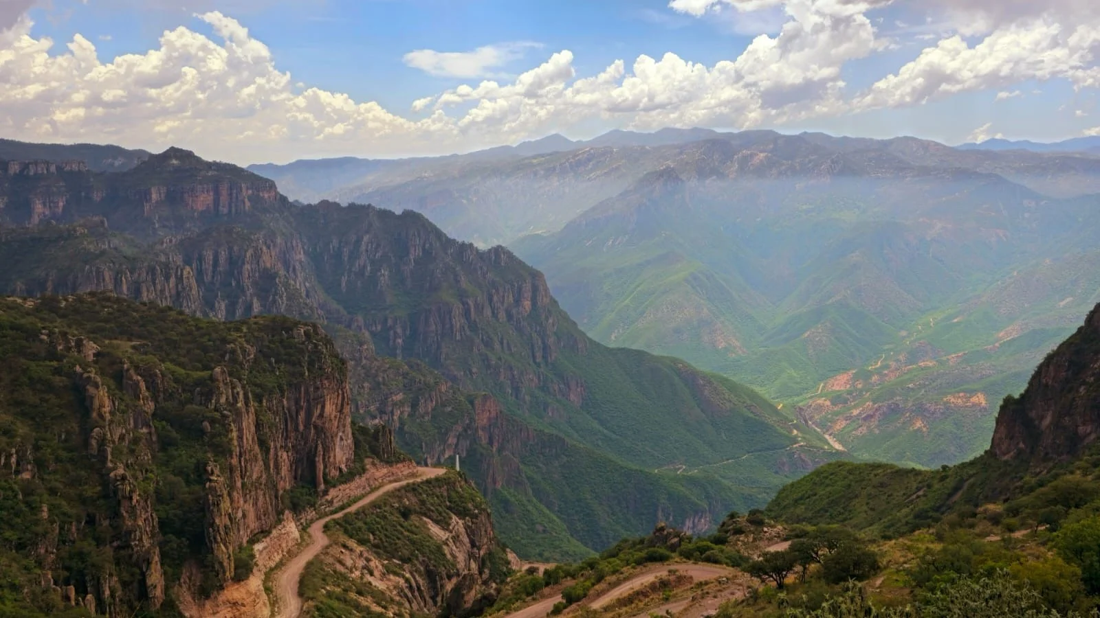 Guachochi: un destino para grandes aventuras
