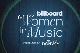 Billboard Women in Music 2025: conoce las artistas homenajeadas